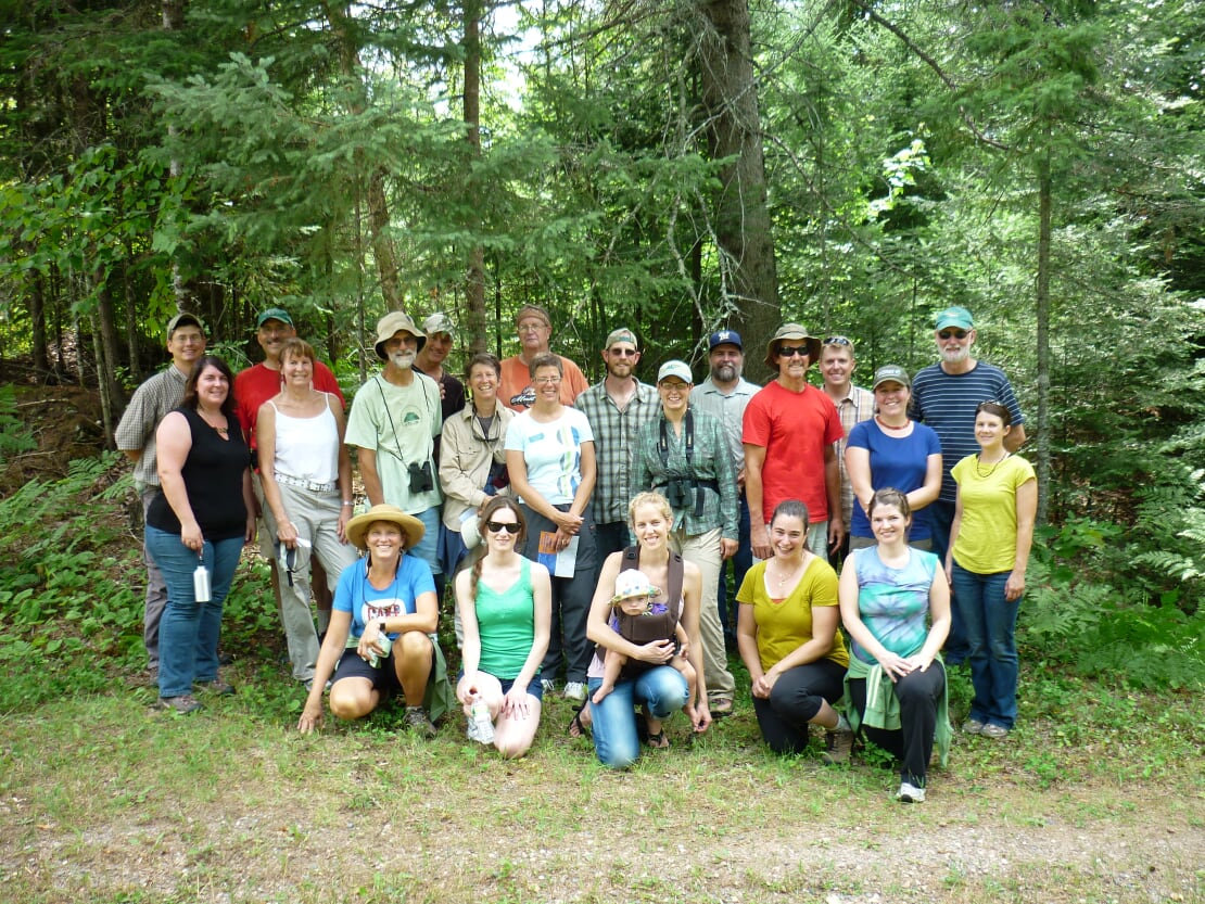 GWC Staff Retreat Minocqua 2012-072