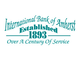 International Bank of Amherst