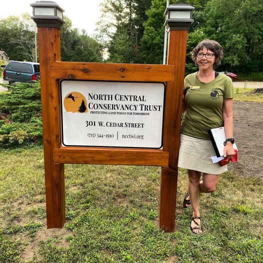 It’s Janet’s Last Offical Day as NCCT’s Executive Director!