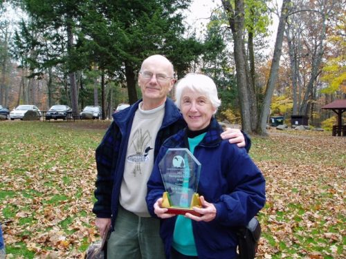 With heavy hearts, NCCT announces the passing of two of our founders, Dr. Joe Freeman in June and his wife Mary Clare Freeman in November.