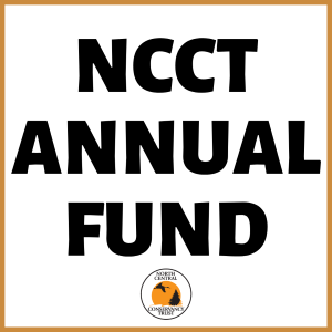 NCCT Launches Annual Fund, Refines Fundraising Programs