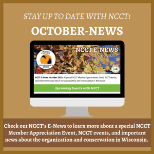 October 2025 E-News