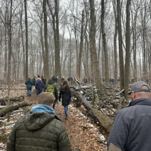 2026 Gathering Waters Land Trust Conference