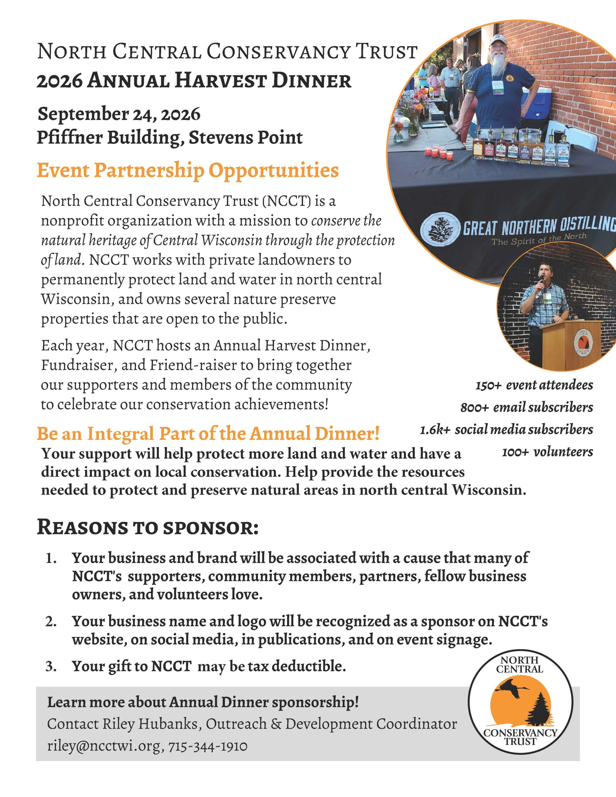 AD26 Sponsorship 1-pager