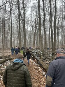 2026 Gathering Waters Land Trust Conference