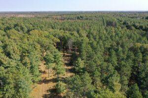140 Acres Permanently Protected in Adams County